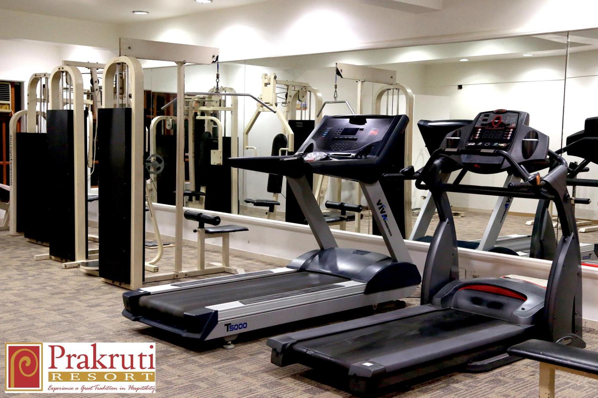 ואדודרה Prakruti Resort מראה חיצוני תמונה